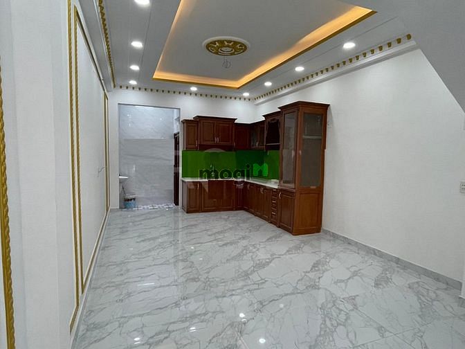 Hình ảnh 💎Nhà đẹp CX phú lâm B ngay phố ẩm thực, 3.8x18m