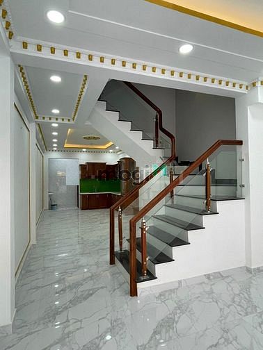 Hình ảnh 💎Nhà đẹp CX phú lâm B ngay phố ẩm thực, 3.8x18m