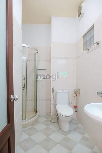 Hình ảnh cho thuê phòng có gác đường phan văn trị, quận gò vấp