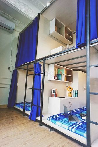 Hình ảnh Homestay phòng trọ Hello home Phan Huy Ích🏡