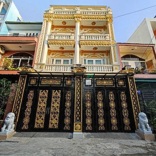 Hình ảnh Homestay phòng trọ Hello home Phan Huy Ích🏡