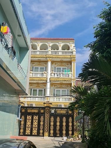 Hình ảnh Homestay phòng trọ Hello home Phan Huy Ích🏡