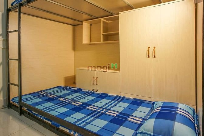 Hình ảnh Homestay phòng trọ Hello home Phan Huy Ích🏡