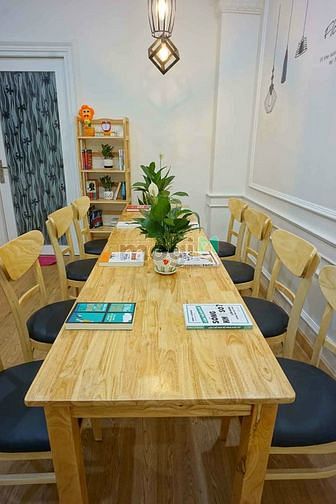 Hình ảnh Homestay phòng trọ Hello home Phan Huy Ích🏡