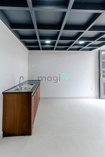 Hình ảnh Phòng có gác, giờ giấc tự do đường lê đức thọ, gò vấp