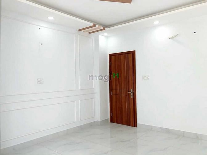 Hình ảnh Bán gấp nhà 52m2 hẻm 76 bạch đằng q, bình thạnh