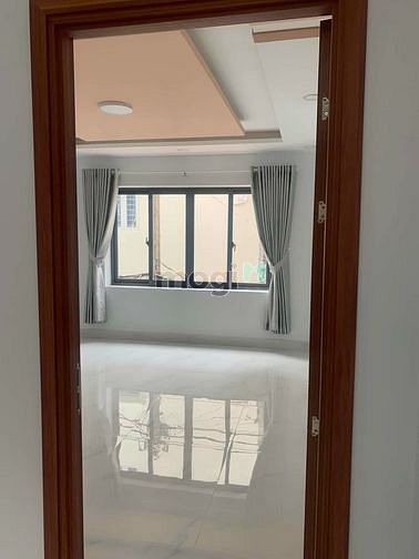 Hình ảnh Bán gấp nhà 52m2 hẻm 76 bạch đằng q, bình thạnh