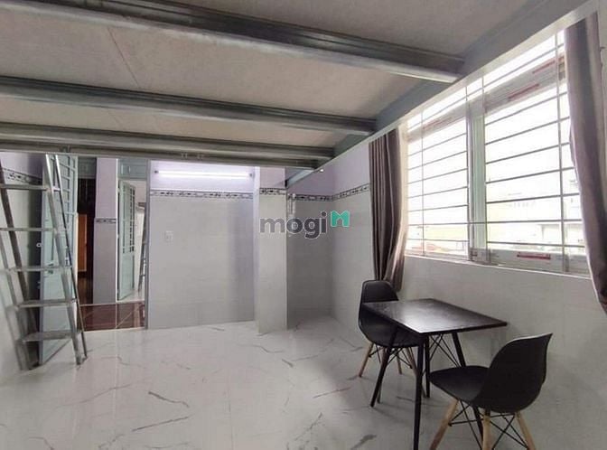 Hình ảnh Phòng có gác, giờ giấc tự do đường lê đức thọ, gò vấp