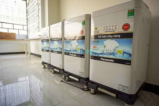 Hình ảnh Homestay phòng trọ Hello home Phan Huy Ích🏡