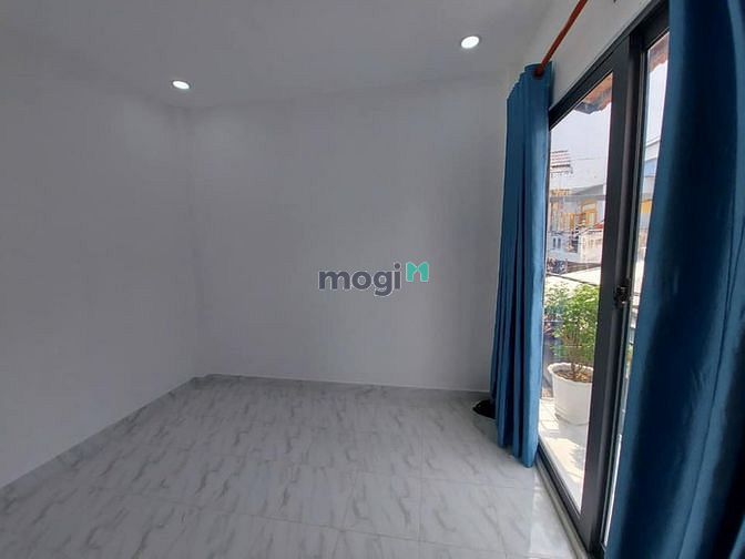Hình ảnh Bán gấp căn nhà 35m2 hẻm 623 cmt8 q10