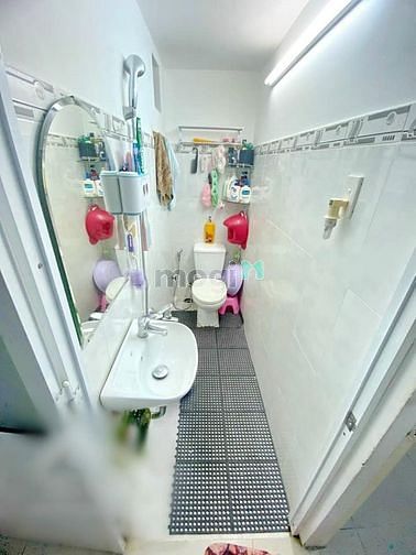 Hình ảnh Bán gấp căn nhà 35m2 hẻm 623 cmt8 q10