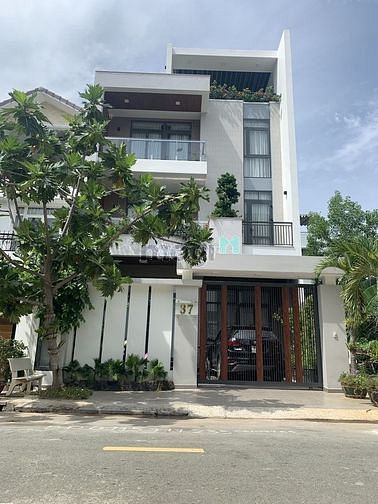 Hình ảnh Biệt Thự Văn Phòng Vũ Tông Phan 7x21m Giá 70 Triệu/Tháng