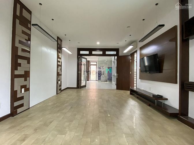 Hình ảnh Biệt Thự Văn Phòng Vũ Tông Phan 7x21m Giá 70 Triệu/Tháng