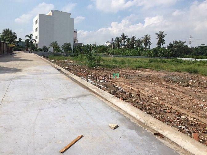 Hình ảnh 32 x 95=46 tỷ Phường An Phú Đông Quận 12 Tp HCM