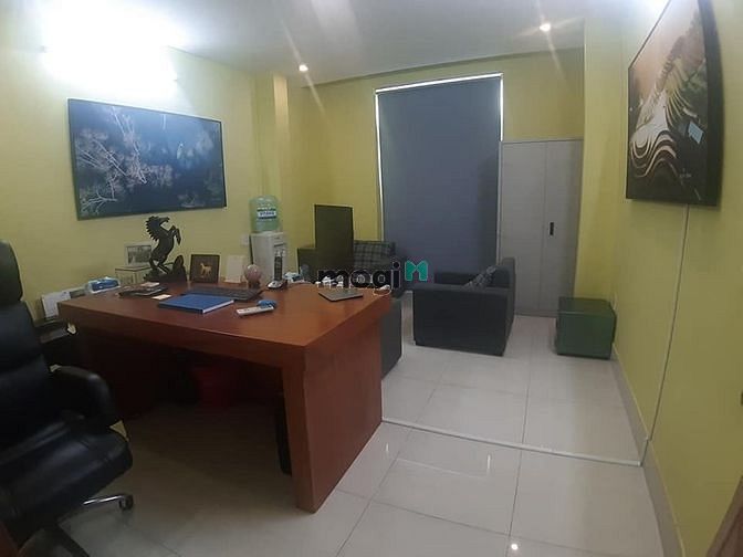 Hình ảnh Bán Gấp Nhà Phan Huy Ích, Gò Vấp, HXT, 96m2 8 Tỷ 7.