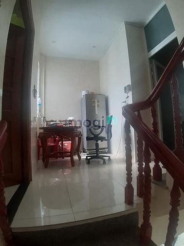 Hình ảnh Bán Gấp Nhà Phan Huy Ích, Gò Vấp, HXT, 96m2 8 Tỷ 7.