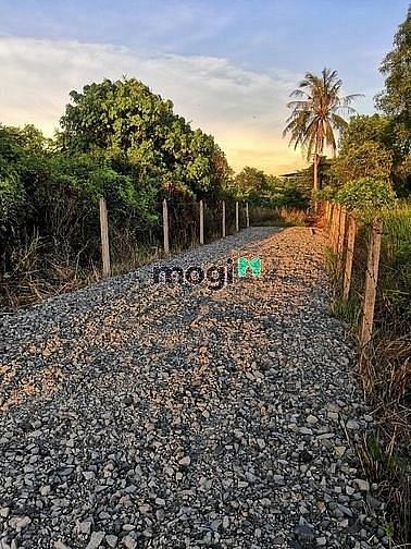 Hình ảnh 1200m2 Có 1000m2 Thổ Bình Mỹ Củ Chi Giáp Thủ Dầu 1 Bình Dương