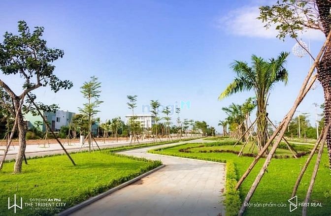 Hình ảnh Dự án khu đô thị mới An Phú, Tam Kỳ, siêu phẩm quốc tế mở bán GĐ 1.