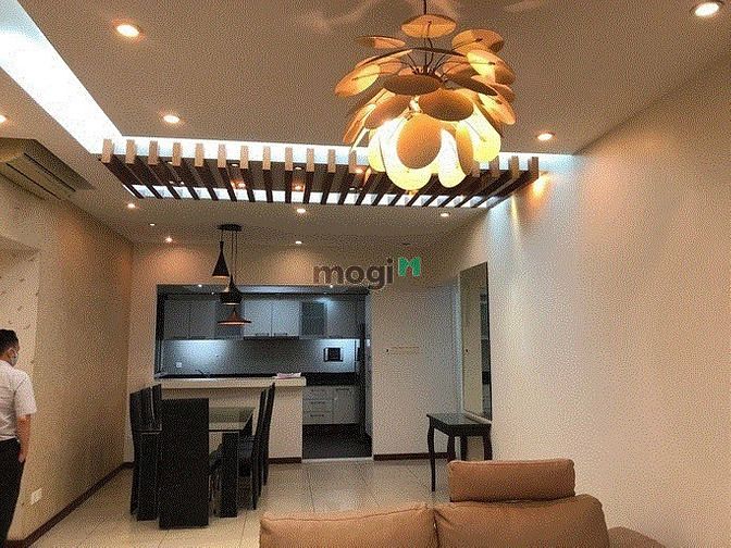 Hình ảnh 3PN  chung cư cao cấp SAIGON PEARL chỉ 22tr bao luôn phí quản lý