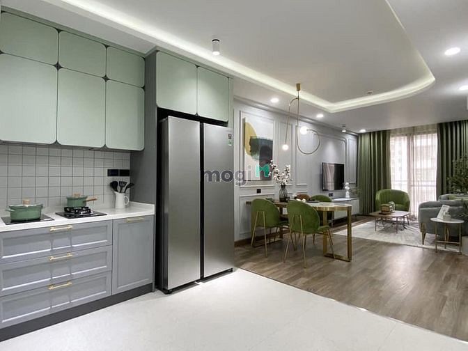 Hình ảnh Bán gấp Trang Chủ MB66.COM / Đăng Ký Tặng 66K chung cư Scenic Valley, Quận 7, giá 3.1 tỷ