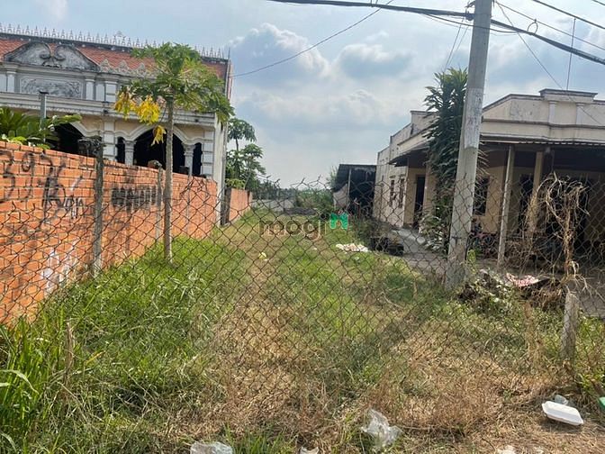 Hình ảnh Bán đất thổ cư 100m2,1Ty450 Ngay Đ.Láng The ,Tân Thạnh Tây, Gần TL8