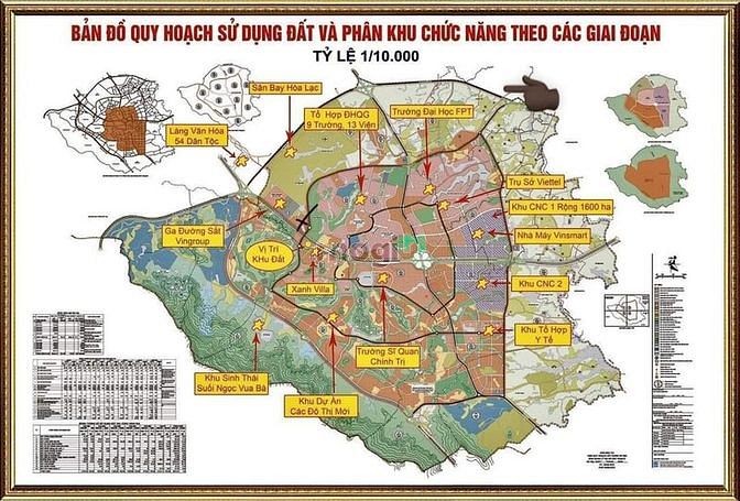 Hình ảnh Gia Đình Còn 2 Lô Phun Thổ Cư Cần Bán