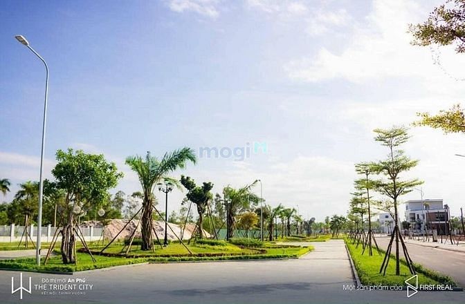 Hình ảnh Dự án khu đô thị mới An Phú, Tam Kỳ, siêu phẩm quốc tế mở bán GĐ 1.