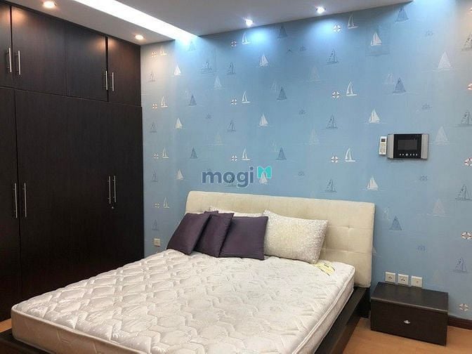 Hình ảnh 3PN  chung cư cao cấp SAIGON PEARL chỉ 22tr bao luôn phí quản lý
