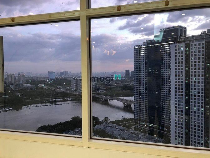 Hình ảnh 3PN  chung cư cao cấp SAIGON PEARL chỉ 22tr bao luôn phí quản lý