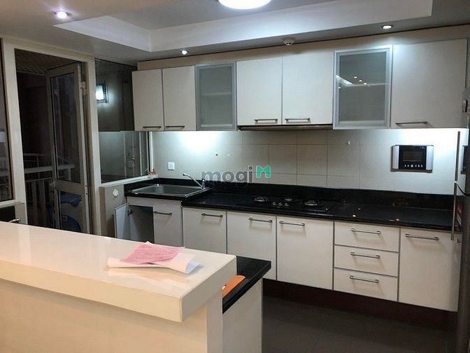 Hình ảnh 3PN  chung cư cao cấp SAIGON PEARL chỉ 22tr bao luôn phí quản lý