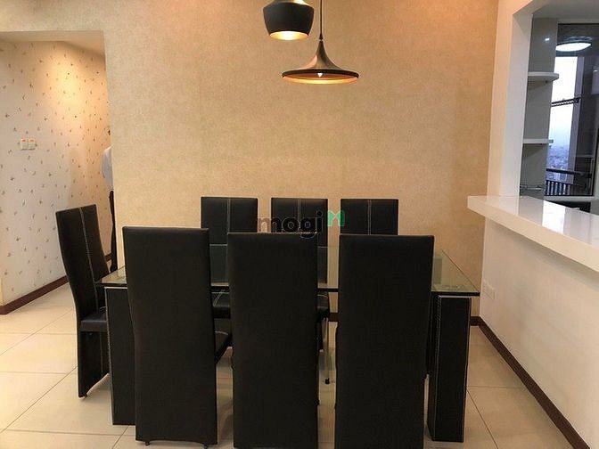 Hình ảnh 3PN  chung cư cao cấp SAIGON PEARL chỉ 22tr bao luôn phí quản lý