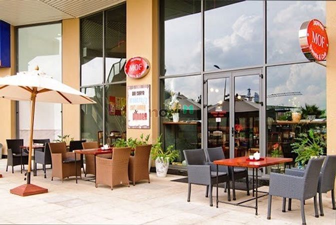 Hình ảnh 3PN  chung cư cao cấp SAIGON PEARL chỉ 22tr bao luôn phí quản lý