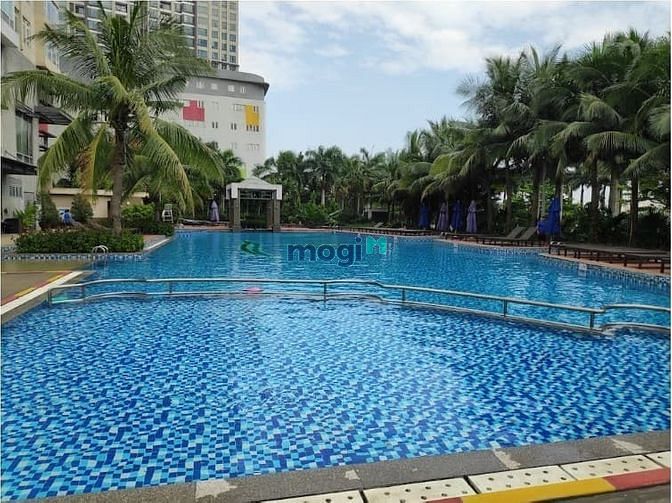 Hình ảnh 3PN  chung cư cao cấp SAIGON PEARL chỉ 22tr bao luôn phí quản lý