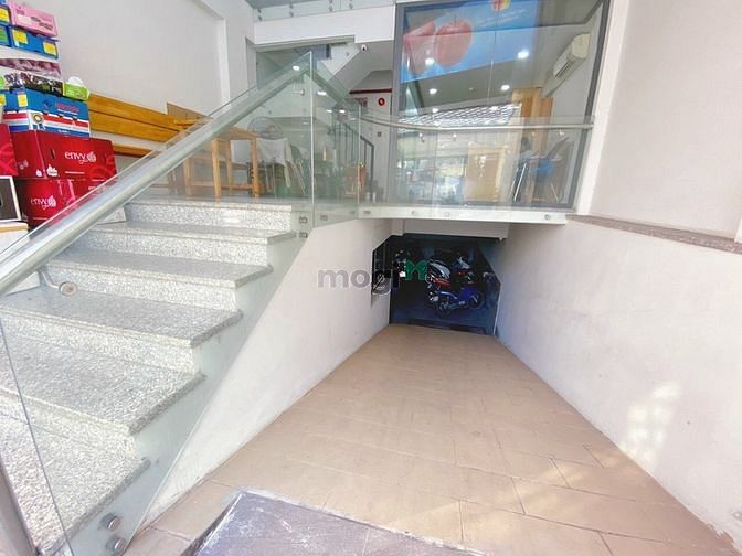 Hình ảnh * Căn Hộ Bình Thạnh full nội thất *
