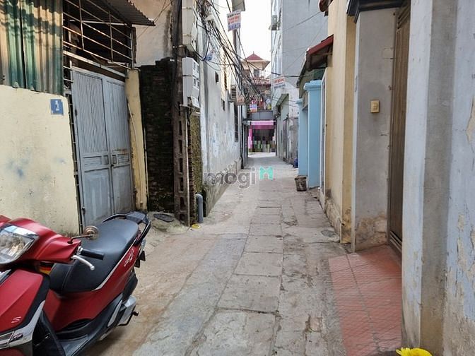 Hình ảnh Cần bán Đất hiếm ở Xuân đỉnh 53m2, oto đỗ cửa, 15m ra mặt phố