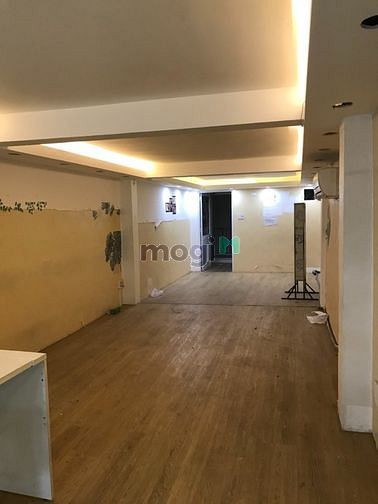 Hình ảnh Cho thuê nhà nguyên căn Nguyễn Đình Chiễu Q3