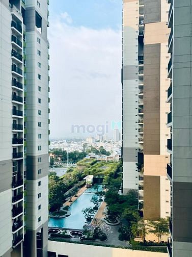 Hình ảnh Căn Hộ 2 Phòng Ngủ Cho  Nội Thất Cơ Bản, Bếp - Tủ - Đồ Điện Tử