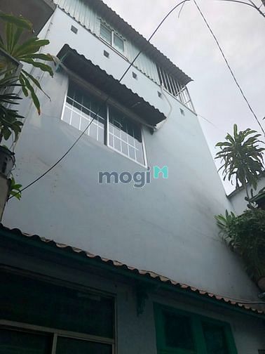 Hình ảnh Nhà Phạm Thế Hiển - sổ hồng sang tay