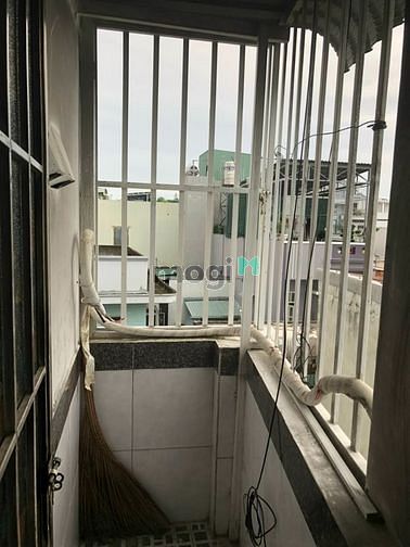 Hình ảnh Nhà Phạm Thế Hiển - sổ hồng sang tay