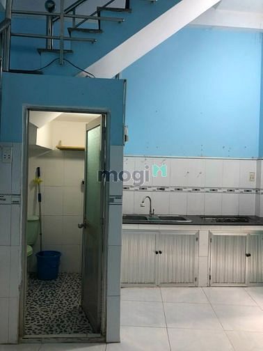 Hình ảnh Nhà Phạm Thế Hiển - sổ hồng sang tay