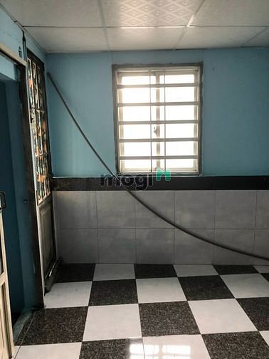 Hình ảnh Nhà Phạm Thế Hiển - sổ hồng sang tay