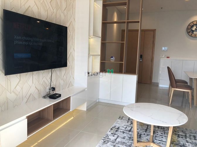 Hình ảnh Mb6623 nạp rút nhanh chóng SARIMI Sala 2PN cho thuê. Full nội thất tầng cao, view thoáng,