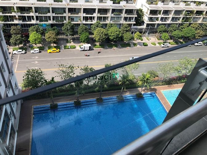 Hình ảnh Mb6623 nạp rút nhanh chóng SARIMI Sala 2PN cho thuê. Full nội thất tầng cao, view thoáng,
