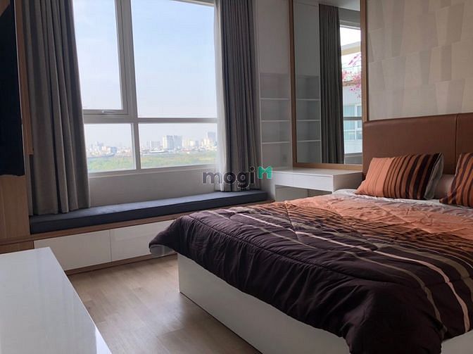 Hình ảnh Mb6623 nạp rút nhanh chóng SARIMI Sala 2PN cho thuê. Full nội thất tầng cao, view thoáng,