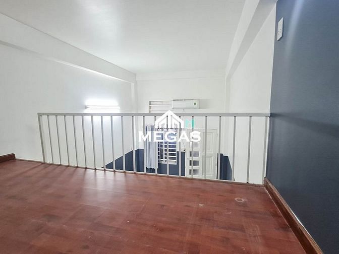 Hình ảnh Phòng trọ quận 2 có nội thất gác cao 1m8
