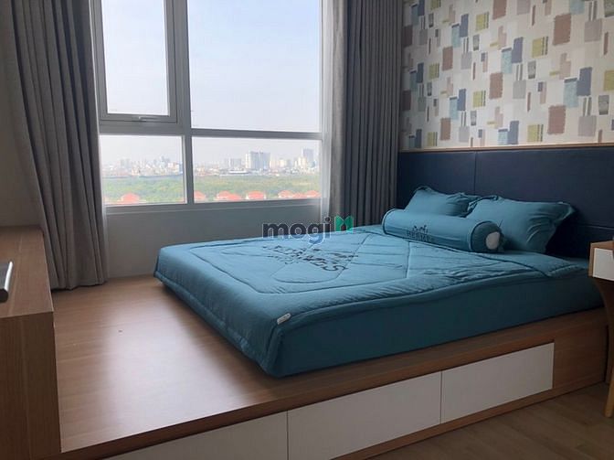 Hình ảnh Mb6623 nạp rút nhanh chóng SARIMI Sala 2PN cho thuê. Full nội thất tầng cao, view thoáng,