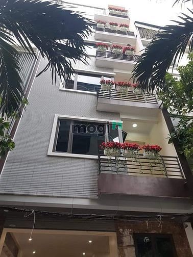 Hình ảnh Bán mảnh đất  Lô góc mặt phố Lạc Long Quân 79m Mt 6.3m Kinh doanh đỉnh