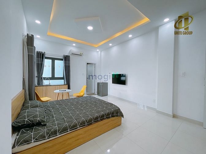 Hình ảnh Studio mới xây gần trường THPT, tiểu học...Q7