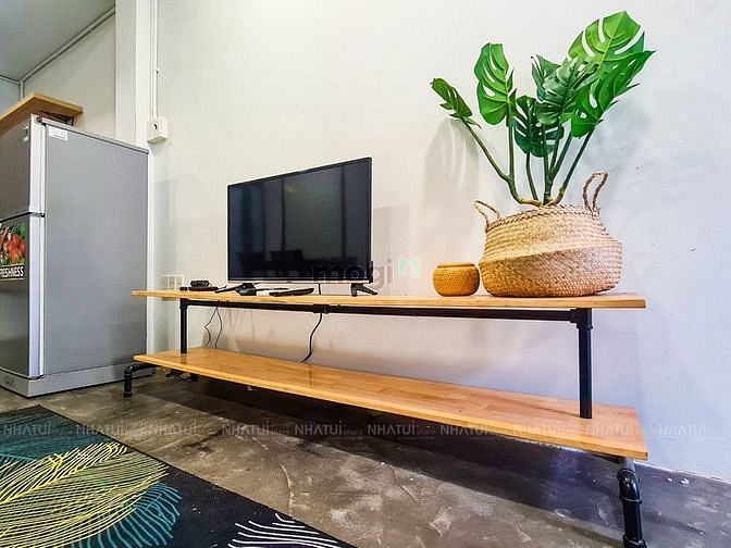 Hình ảnh Phòng đẹp tại thảo điền. Hình thật giá thật