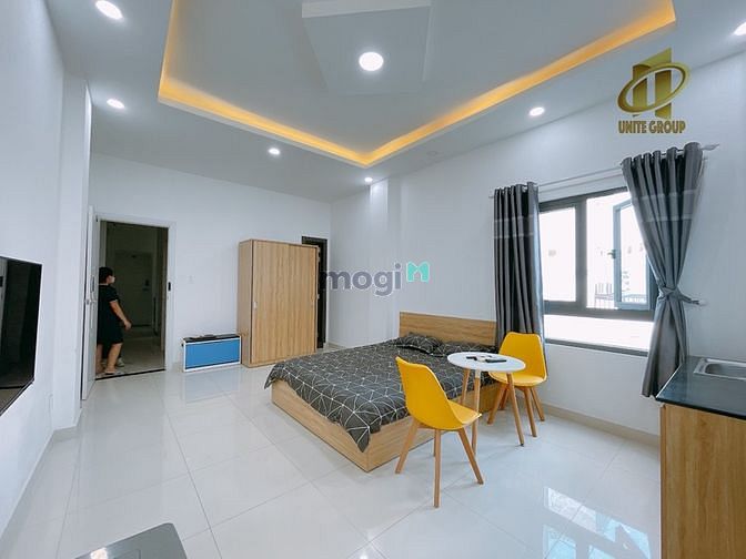 Hình ảnh Studio mới xây gần trường THPT, tiểu học...Q7